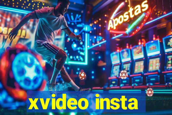 xvideo insta